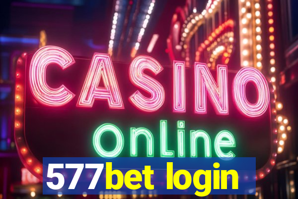 577bet login